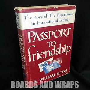 Passport to Friendship