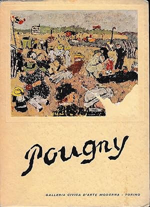 Jean Pougny