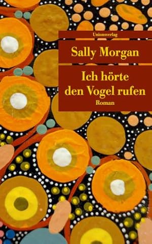 Seller image for Ich hrte den Vogel rufen for sale by wortart-buchversand