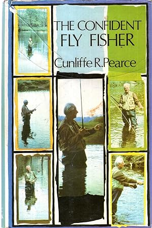 Seller image for The Confident Fly Fisher for sale by Pendleburys - the bookshop in the hills