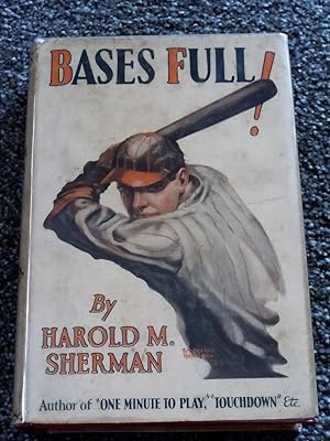 Seller image for Bases Full! for sale by Bradley Ross Books