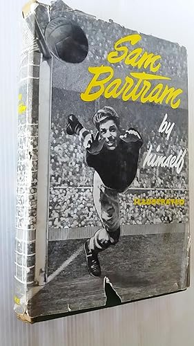 Imagen del vendedor de Sam Bartram an Autobiography ( Sam Bartram by Himself ) a la venta por Your Book Soon
