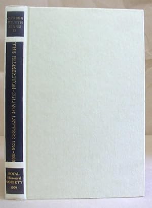 Imagen del vendedor de The Letters Of The Third Viscount Palmerston To Laurence And Elizabeth Sulivan 1804 - 1863 a la venta por Eastleach Books