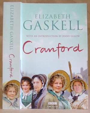 Bild des Verkufers fr Cranford zum Verkauf von Eastleach Books