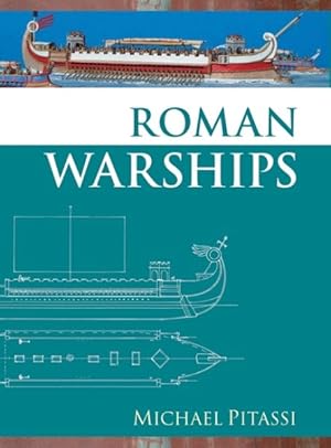 Imagen del vendedor de Roman Warships a la venta por GreatBookPrices