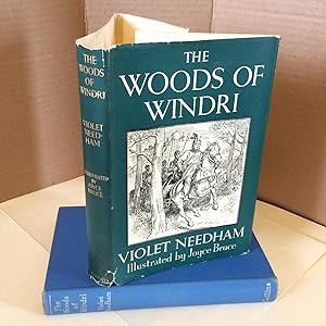The Woods of Windri