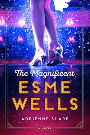 Seller image for The Magnificent Esme Wells (Paperback) for sale by Grand Eagle Retail