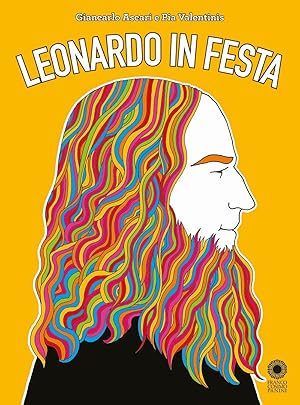 Seller image for Leonardo in festa for sale by Libro Co. Italia Srl
