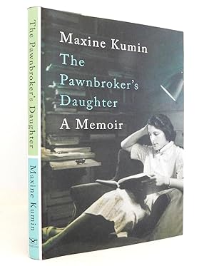 The Pawnbroker's Daughter: A Memoir