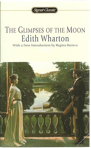 Bild des Verkufers fr The Glimpses of The Moon zum Verkauf von Sabra Books