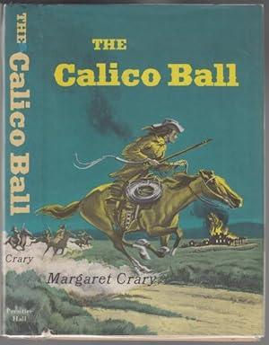 Immagine del venditore per The Calico Ball venduto da HORSE BOOKS PLUS LLC