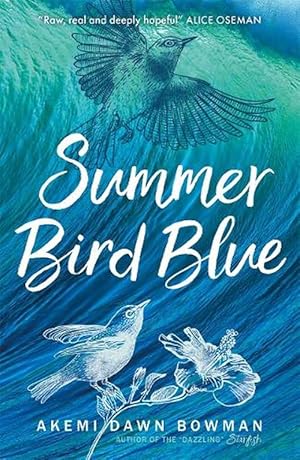 Seller image for Summer Bird Blue (Paperback) for sale by Grand Eagle Retail