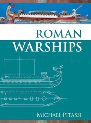 Imagen del vendedor de Roman Warships a la venta por GreatBookPrices