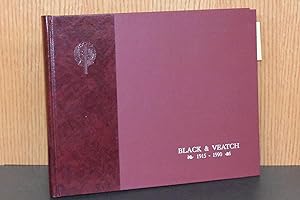 Black & Veatch 1915-1990