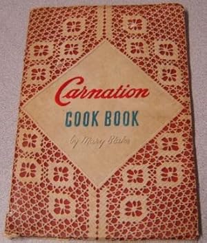 Carnation Cook Book