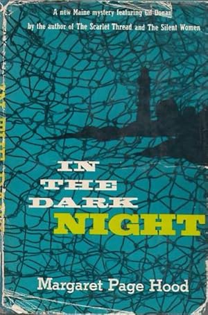 Seller image for In the Dark Night for sale by Mystery Cove Book Shop