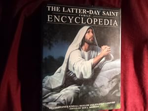 Imagen del vendedor de The Latter-Day Saint Family Encyclopedia. a la venta por BookMine
