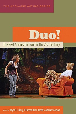Seller image for Duo!: The Best Scenes for Two for the 21st Century (Paperback or Softback) for sale by BargainBookStores