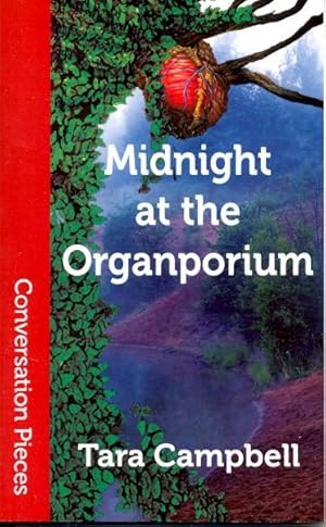 Seller image for Midnight at the Organporium for sale by Ziesings