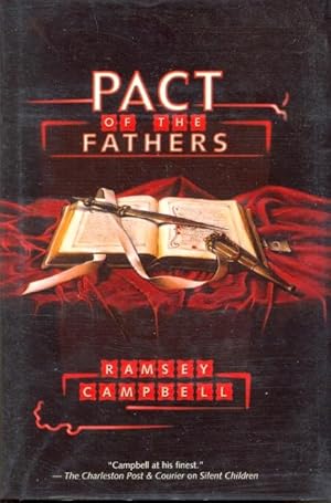 Seller image for Pact of the Fathers for sale by Ziesings