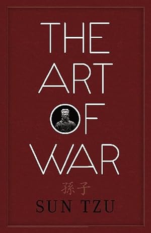 Seller image for The Art of War (Hardcover) for sale by Grand Eagle Retail