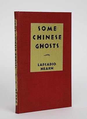 Some Chinese Ghosts