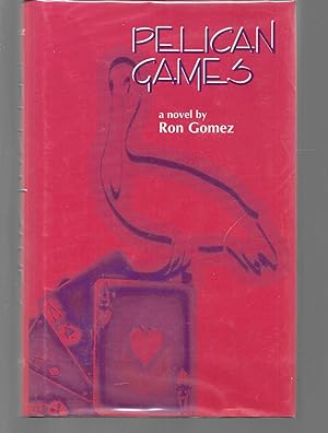 Seller image for pelican games for sale by Thomas Savage, Bookseller