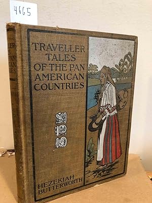 Imagen del vendedor de Traveller Tales in the Pan American Countries a la venta por Carydale Books