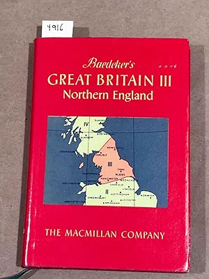 Great Britain III Northern England