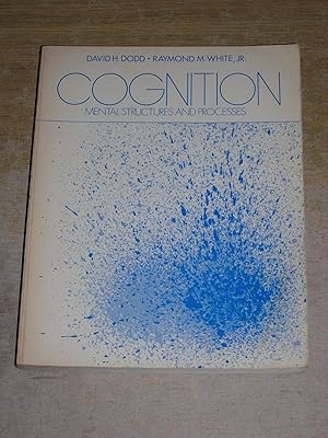 Seller image for Cognition: Mental Structures and Processes for sale by Neo Books
