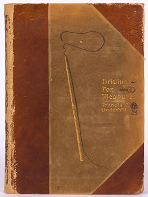 Seller image for Driving for Pleasure; or, The Harness Stable and its Appointments for sale by Between the Covers-Rare Books, Inc. ABAA