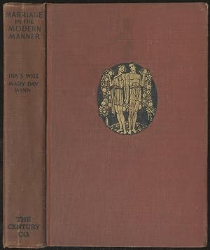 Seller image for Marriage in the Modern Manner for sale by Between the Covers-Rare Books, Inc. ABAA