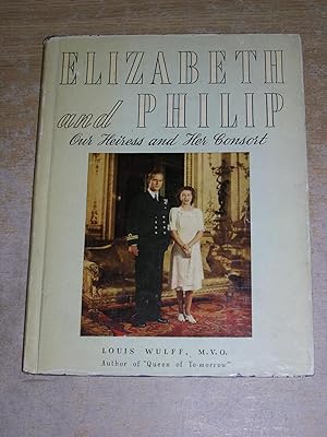 Elizabeth & Philip