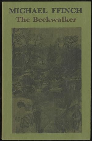 Bild des Verkufers fr The Beckwalker zum Verkauf von Between the Covers-Rare Books, Inc. ABAA