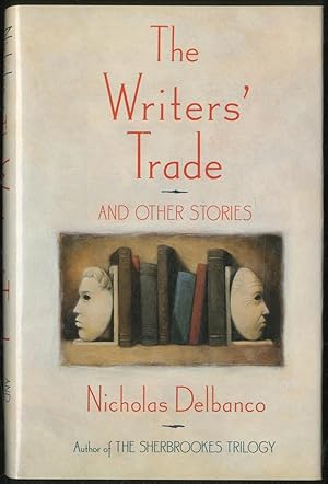 Seller image for The Writer's Trade & Other Stories for sale by Between the Covers-Rare Books, Inc. ABAA