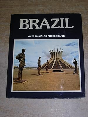 Seller image for Brazil Jose Azevedo for sale by Neo Books