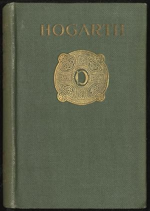 Bild des Verkufers fr Hogarth zum Verkauf von Between the Covers-Rare Books, Inc. ABAA