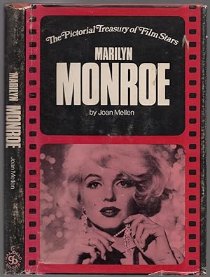Image du vendeur pour Marilyn Monroe mis en vente par Between the Covers-Rare Books, Inc. ABAA