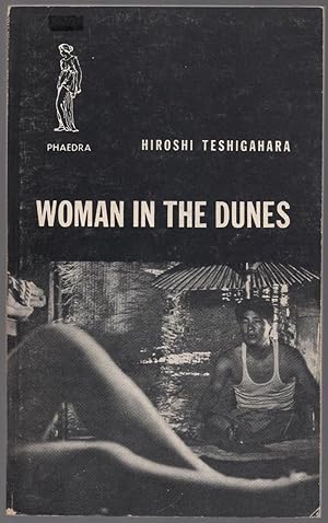 Seller image for Woman in the Dunes for sale by Between the Covers-Rare Books, Inc. ABAA