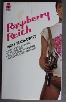 Seller image for RASPBERRY REICH (Paperback Edition) for sale by Comic World