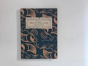 Eiala, der Schmetterling : Was er auf s. Ausflügen erlebte. Paul Maede / Aus deutschem Schrifttum...