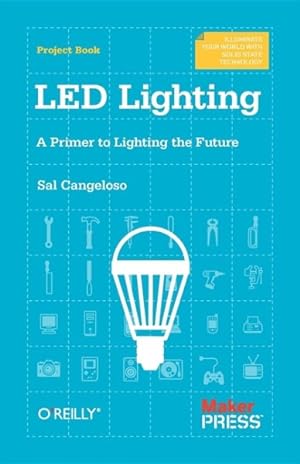 Immagine del venditore per LED Lighting venduto da GreatBookPrices