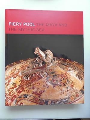 The Maya and the Mythic sea (- Die Maya und das mythische Meer Mythik