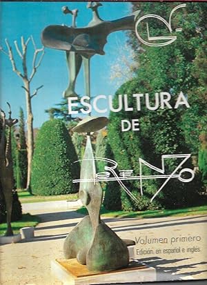 ESCULTURA DE LORENZO. VOLUMEN 1