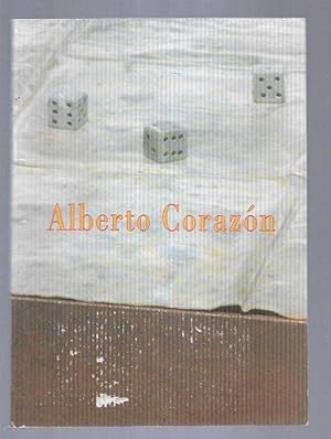 ALBERTO CORAZON: RECURSOS DE LA MEMORIA