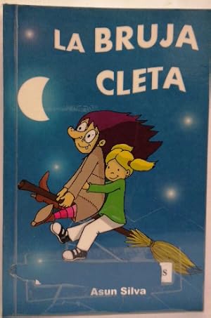 Imagen del vendedor de La Bruja Cleta a la venta por SalvaLibros