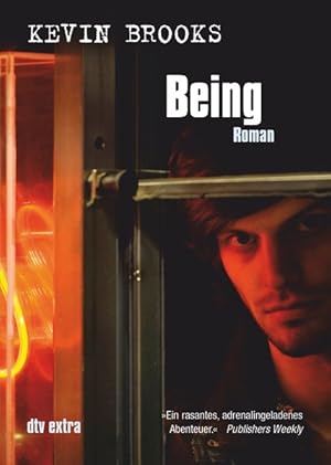 Image du vendeur pour Being: Roman mis en vente par Gerald Wollermann