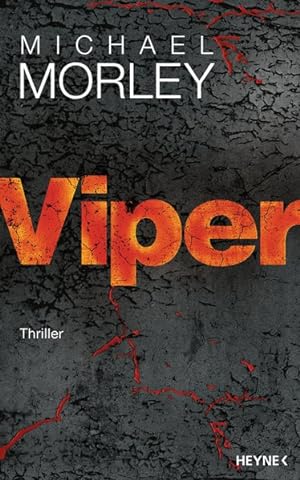 Seller image for Viper: Thriller for sale by Gerald Wollermann
