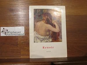Renoir: Akte