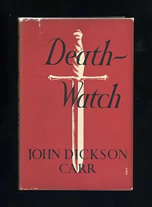 DEATH-WATCH